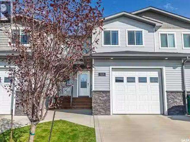 508 940 Bradley Street, Moose Jaw, SK, S6H 5S3 townhouse for.