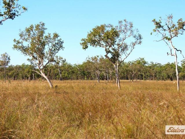 508.9ha Freehold Grazing Property with Permanent Water, Infrastructure & Comfortable Home