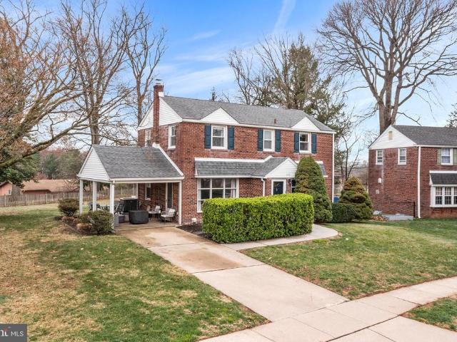 508 Circle Drive