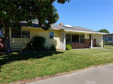 508 A Street
