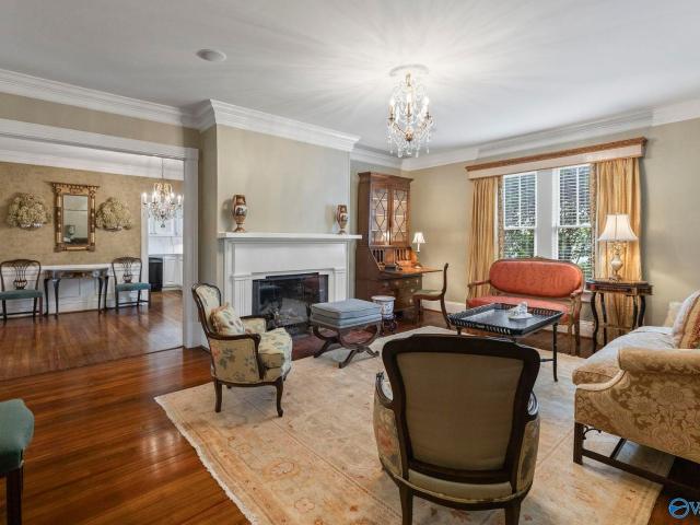 508 Adams Street SE, Huntsville, US, AL