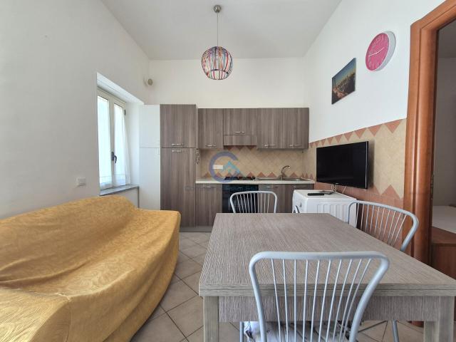 508 Appartamento Trilocale in affitto a Catanzaro Lido Corso