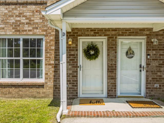 508 Arlington Drive D