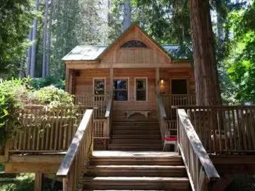 508 Aya Reach Road, Mayne Island, BC, V0N 2J1 recreational f.