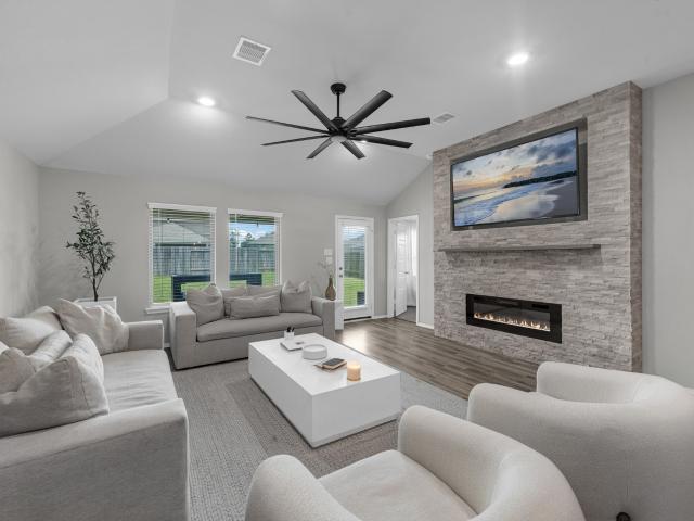 508 Bonnerville Lane