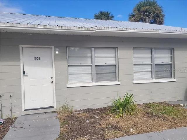 508 Booker St, Titusville, FL 32780 | MLS #V4948