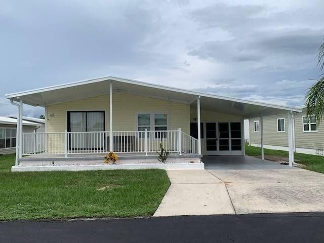 508 Beechcraft St Unit 508, Lake Placid, FL 33852