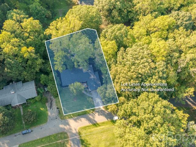 508 Berkshire Drive