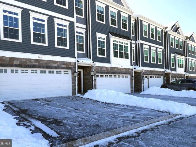 508 Brandywine Drive