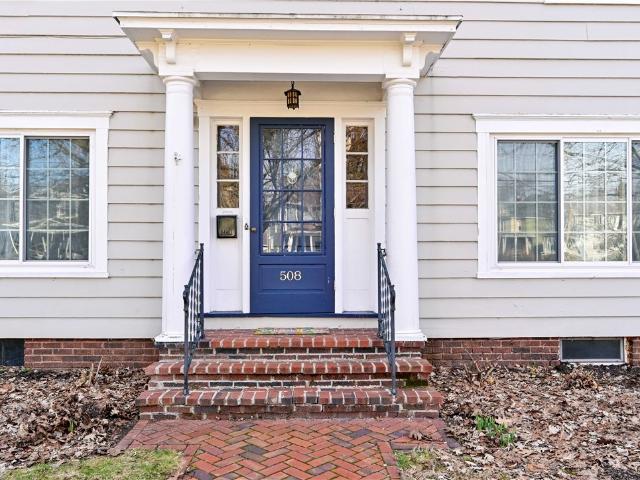 508 Broad Street