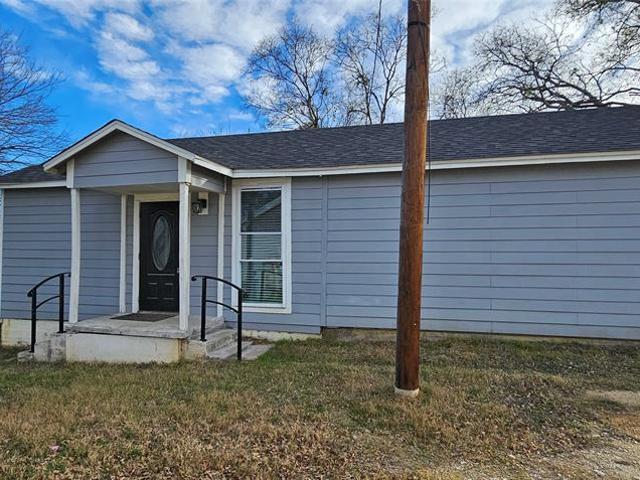 508 Gathings Ave, Covington, TX 76636 | MLS #21096