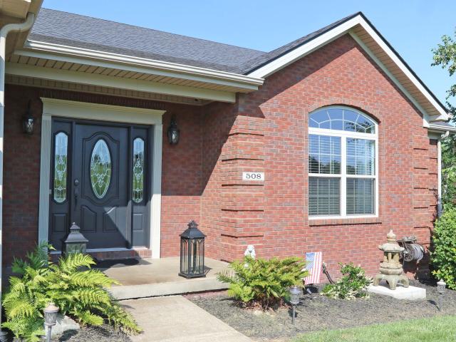 508 General Cruft Drive