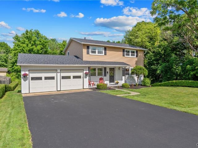 508 Glenview Parkway