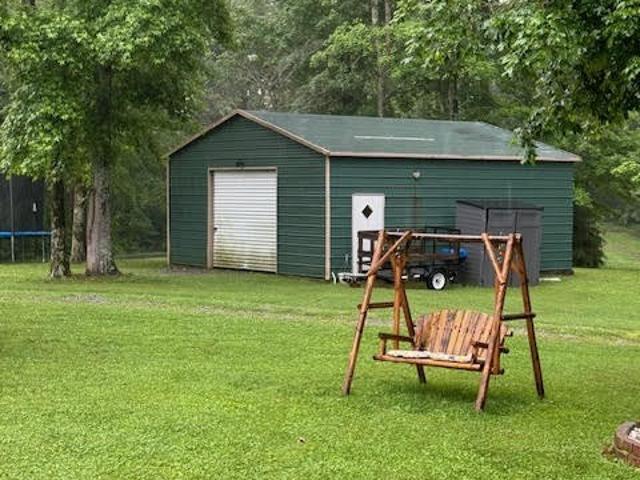 508 Gunson Ridge Rd