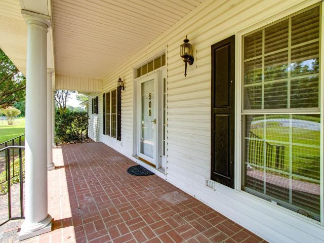 508 Davis Street