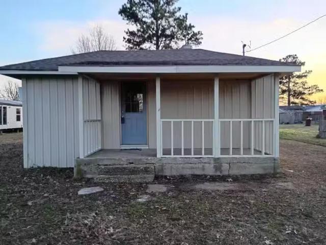 508 E 5TH ST, RECTOR, AR 72461
