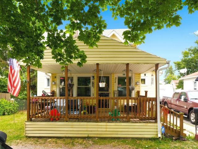 508 E 9th Street