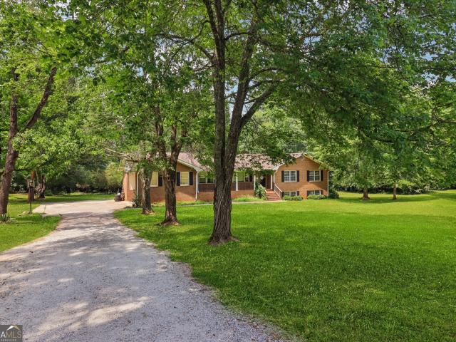 508 E Boyd Road