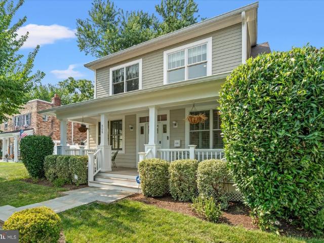 508 E Custis Avenue