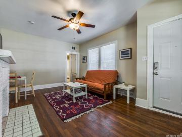 508 E Dewey Pl, San Antonio, TX 78212 | MLS #1888