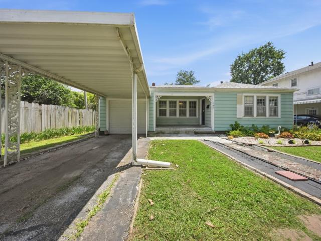508 E Elm Street