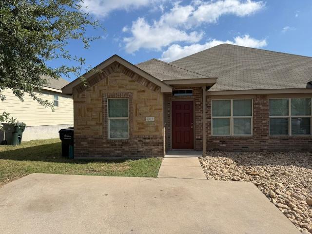 508 East Young Avenue 3 Bedroom Apartment for Rent at 508 E Young Ave, Temple, TX 76501