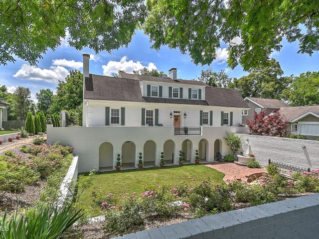 508 Euclid Avenue