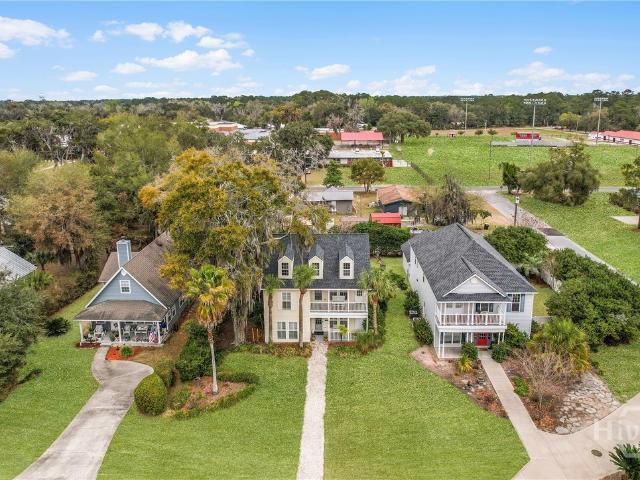 508 Fort King George Drive
