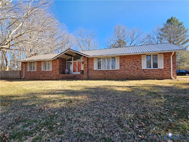 508 Kevin Dr, Farmville, VA 23901 | MLS #2611