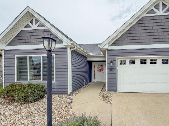 508 Krebs Drive