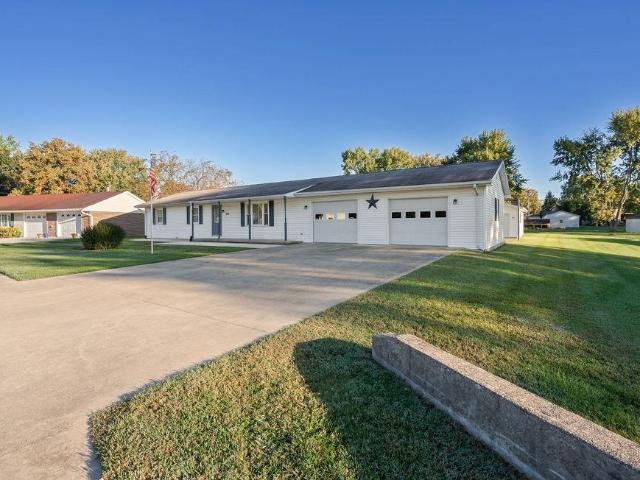 508 Holiday Drive