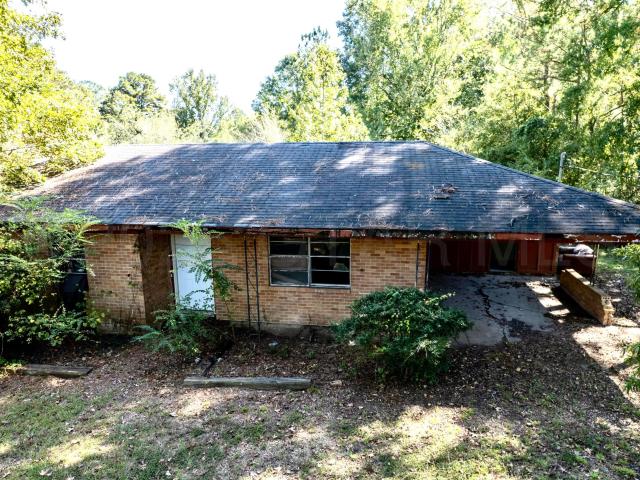 508 Horseshoe