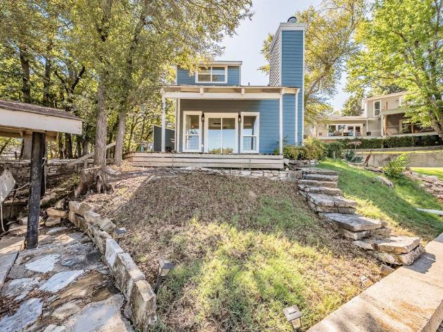 508 Harbor Drive S