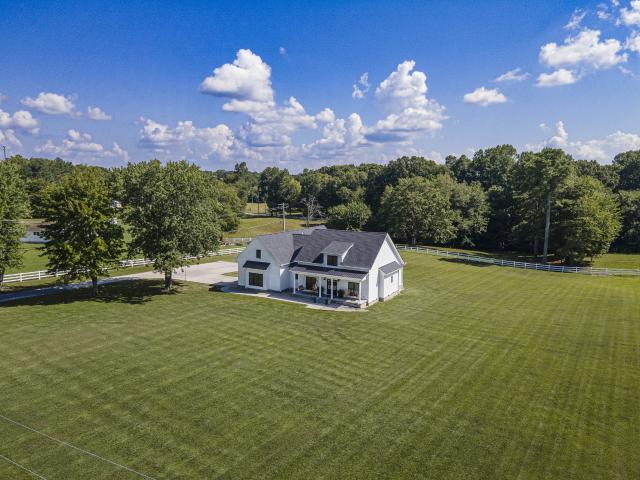 508 Hardbarger Rd