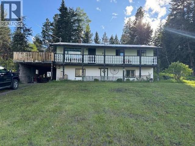 508 Harlow Moore Drive, Merritt, BC, V1K 1B8 house for sale | Listing ID 10392 | Royal LePage