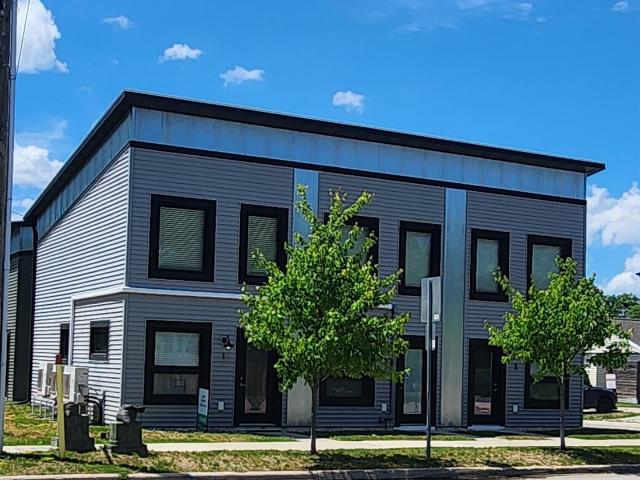 508 Hastings Street # 1