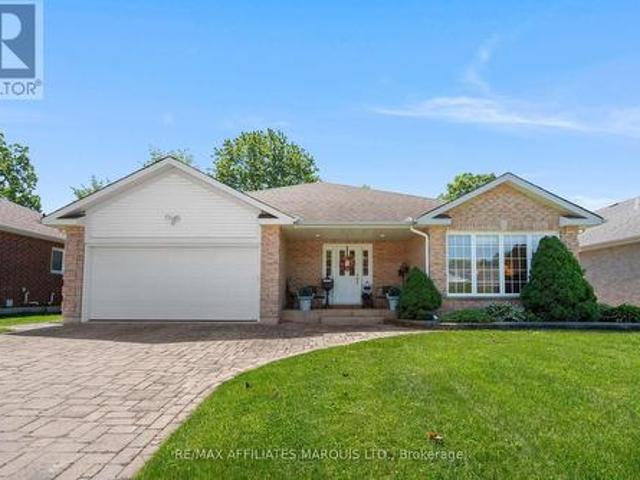 508 Jo Anne Crescent, Cornwall, ON, K6H 7H7 house for sale | Listing ID X13429 | Royal LePage