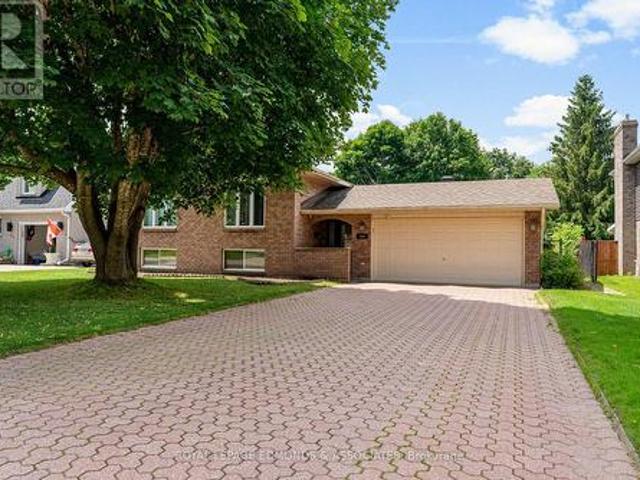 508 O'Brien Street, Pembroke, ON, K8A 8E7 house for sale | Listing ID X12960 | Royal LePage