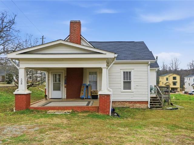 508 Old Canton Rd, Ball Ground, GA 30107 | MLS #7700