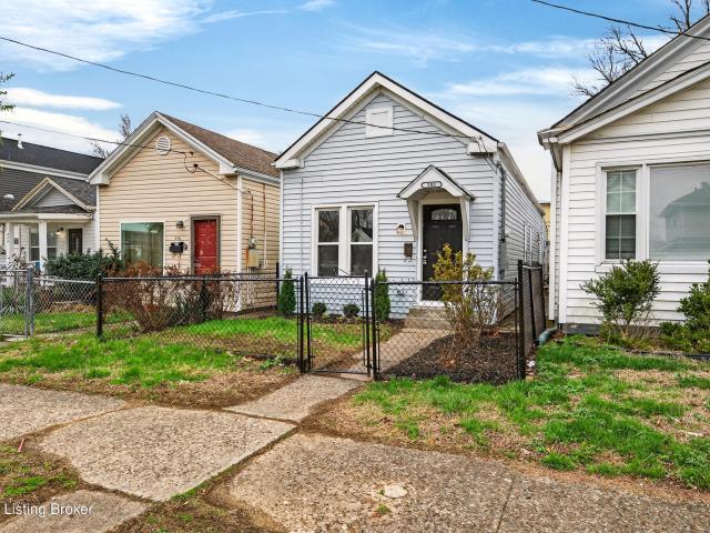 508 Lilly Ave