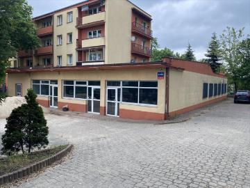 508 m² z projektem przedszkola, dostępne od zaraz