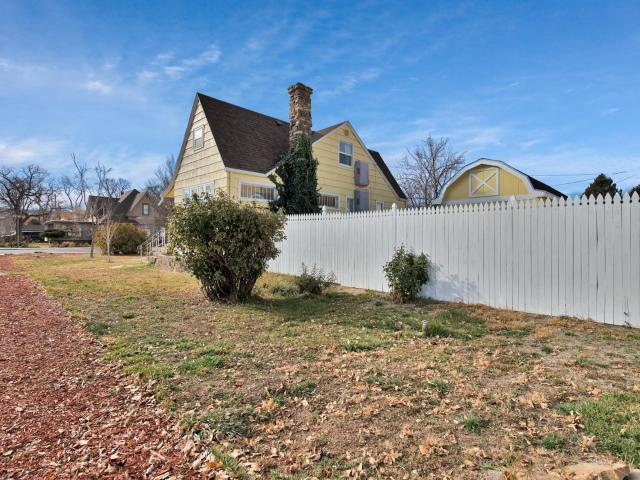 508 Main St, Palisade, CO 81526 | MLS #20260