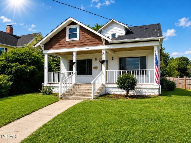508 Maple Street