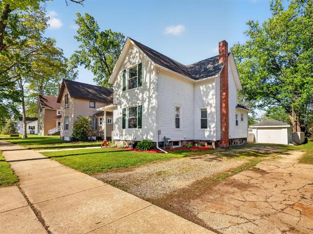 508 Maple Street