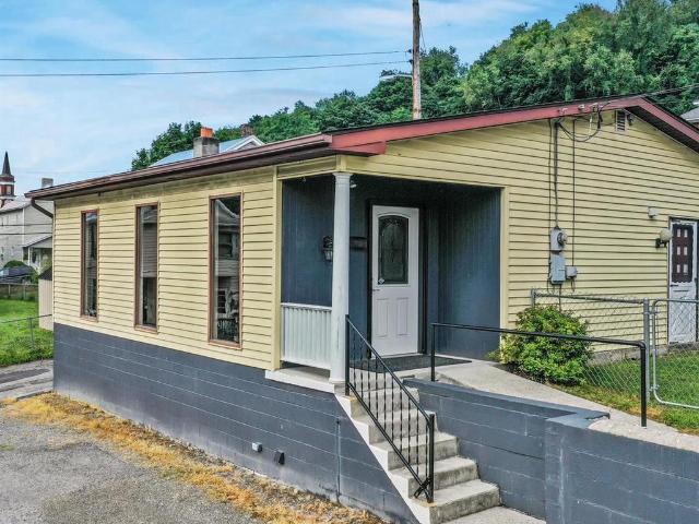 508 Marshall Street