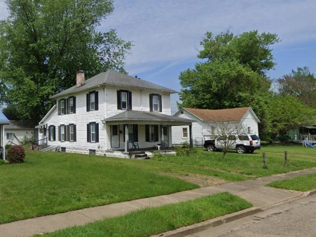 508 Martin Luther King Drive