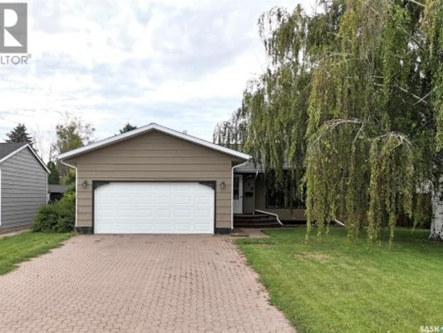 508 Mcgillivray Street, Outlook, SK, S0L 2N0 house for sale | Listing ID SK047662 | Royal LePage