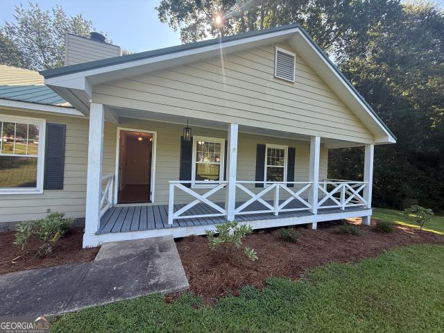 508 Merrill Lane