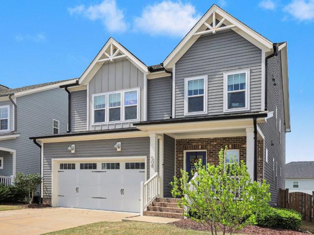 508 Midnight Moon Drive