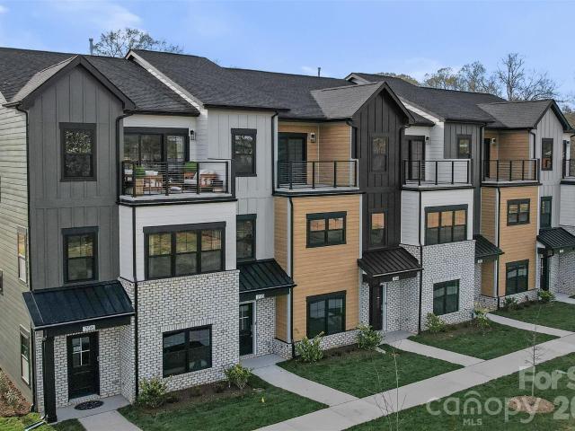508 Mystic Pk Aly, Unit 1, Huntersville, NC 28078 | MLS #4352